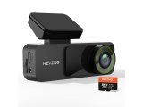 REXING V1 LITE 2K WIFI ARAC KAMERASI + 32GB SD KARASI