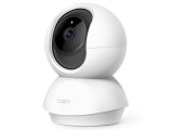 TP-LINK TAPO C200 2MP 4MM LENS 20 METRE IR H264 PAN&TILT ÇİFT YÖNLÜ KONUŞMA SES VE IŞIK ALARM WI-FI