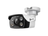 TP-LINK VIGI C350 5MP 2.8MM LENS 30 METRE 7/24 FULL COLOR İNSAN/ARAÇ ALGILAMA DAHİLİ MİKROFON BULLET IP KAMERA