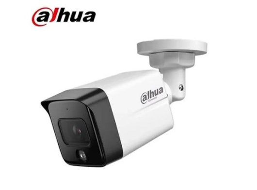 DAHUA IPC-HFW1230TC1-SA-0280B-S6 2MP 2.8MM SES/MIKROFON BULLET IP POE KAMERA