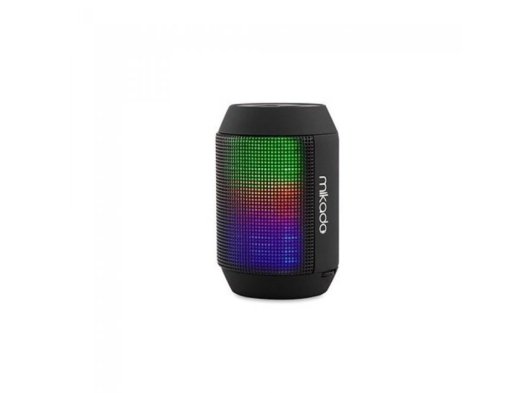 MIKADO MD-15BT SİYAH BLUETOOTH HOPARLÖR