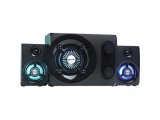 DARK SP212 2+1 25W RMS MULTIMEDIA 3.5MM BLUETOOTH/AUX HOPARLOR