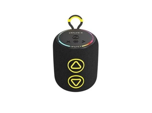 AWEI KA13 MİNİ PORTABLE OUTDOOR WİRELESS SPEAKERS