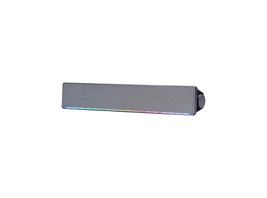 HP DHE-6003 8W MULTIMEDIA KABLOLU RGB 8W OYUNCU SOUNDBAR