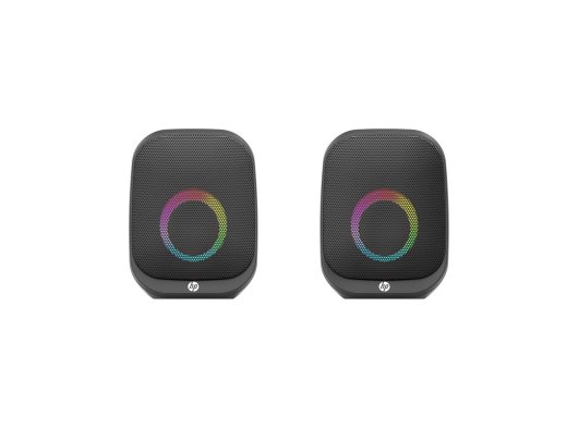 HP DHS-2113 3WX2 TAŞINABILIR USB2.0 OYUNCU HOPARLÖR