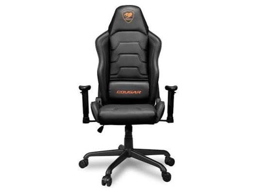 COUGAR CGR-AIR ARMOR AIR GAMİNG CHAIR