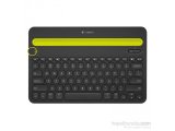 LOGITECH K480 BLUETOOTH KLAVYE SİYAH