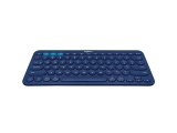 LOGITECH K380 BLUTOOTH KLAVYE MAVİ