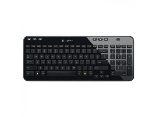 LOGITECH K360 WRL KLAVYE