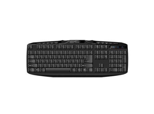 HIPER KM-3800 USB SIYAH MULTIMEDIA KLAVYE