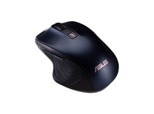 ASUS MW202 KABLOSUZ OPTIK SESSIZ MOUSE