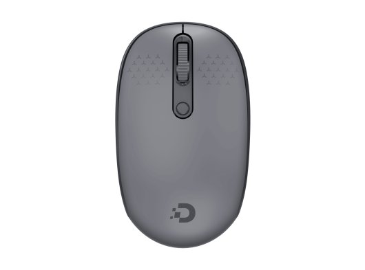 DAXİ MX-400 2.4Ghz Ayarlanabilir DPI Siyah Mouse Kablosuz Wireless+Bluetooth Prime Pro Sessiz