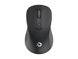 DAXİ MX-100 2.4GHz Siyah Mouse Kablosuz Wireless Comfort Plus Sessiz