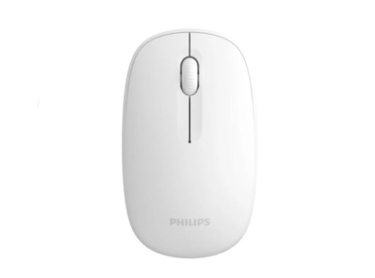 PHILIPS KABLOSUZ MOUSE SPK7318W BEYAZ