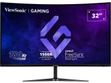 ViewSonic OMNI VX3218 31.5'' 1ms 180Hz Full HD Curved Monitör