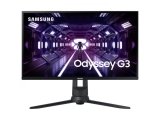 SAMSUNG 24'' ODYSSEY 144HZ 1MS FHD GAMING MONİTOR