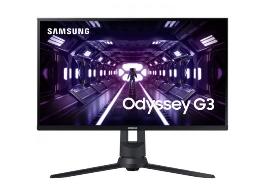 SAMSUNG 24'' ODYSSEY 144HZ 1MS FHD GAMING MONİTOR