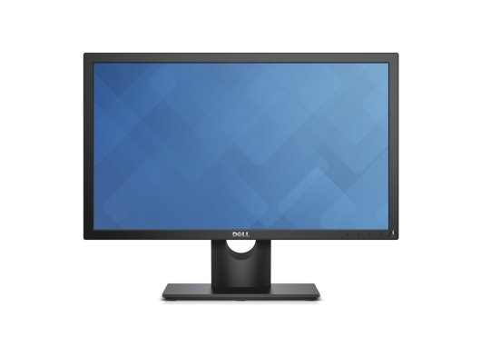 DELL 22'' (21.5'') E2216HV VGA FULL HD SİYAH 5MS MONITOR