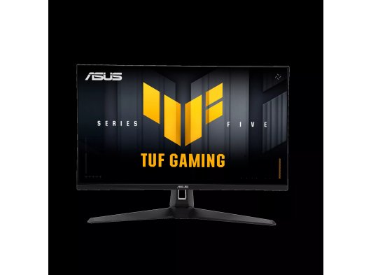 ASUS TUF GAMING VG27AQ5A 27'' 0.3MS 210HZ 2K QHD 2560x1440 GAMING MONITOR