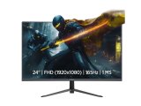 JAMES DONKEY RION R10 24'' 1MS 165HZ CURVED MONITOR