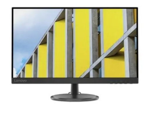 LENOVO 27'' C27-40 4ms 75Hz FHD VA,63DDKAT6TK, HDMI+VGA, Siyah, VESA, AMD FreeSync Monitör