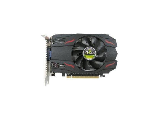 Seclife R9 370 4GB GDDR5 256Bit DVI HDMI DP