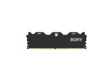 BORY 8GB DDR4 2666MHZ GAMING SOĞUTUCULU KUTULU DESKTOP