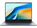HUAWEI MATEBOOK D16 16'' i5-12450H 16GB 512GB SSD DOS