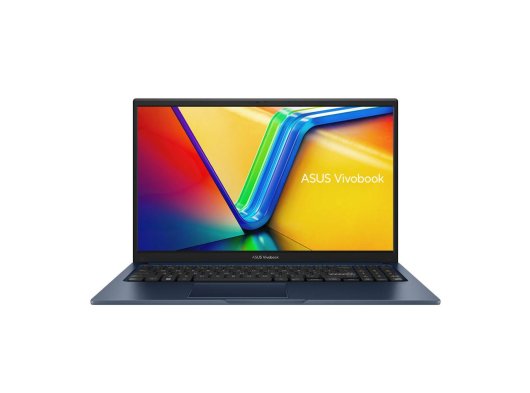 ASUS VIVOBOOK 15 X1504VA-BQ3970W 15.6'' INTEL CORE 5-120U 8GB 512GB SSD W11 HOME