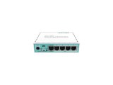 MIKROTIK Rb750gr3 Hex 5xgigabit Lan, Usb, L4, Router / Firewall / Hotspot-Kıbrıs