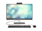 HP PRO 240 G10 D1ZF0ET 23.8'' INTEL ULTRA 5-125U 8GB 512SSD DOS BEYAZ