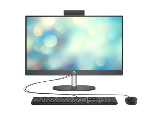 HP PRO 240 G10 D1ZF0ET 23.8'' INTEL ULTRA 5-125U 8GB 512SSD DOS BEYAZ