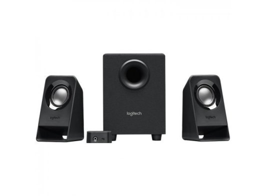 LOGITECH Z213 2+1 14W HOPARLÖR