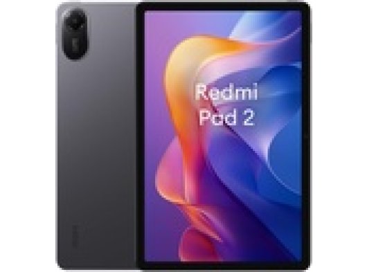 XIAOMI REDMI PAD 2 WIFI 256GB 8GB 11''-Kıbrıs