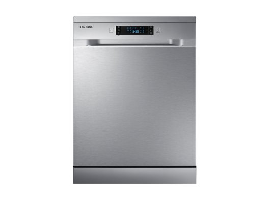 Samsung DW60DG560FSRTR 6 Programlı Bulaşık Makinesi