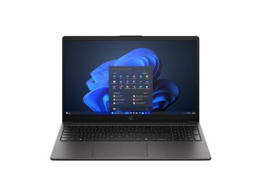 HP 255R G10 D30M3ET 15.6'' RYZEN 5-7535U 16GB 512SSD DOS
