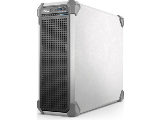 DELL EMEA-SPL1 T160 XEON 6315P 1x16GB 1x2TB SATA (3xLFF) 300W