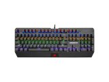 GAMEBOOSTER G5R DEFENDER RAINBOW MEKANIK GAMING KLAVYE