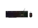 INCA IKG-448 KABLOLU GAMING KLAVYE MOUSE SET