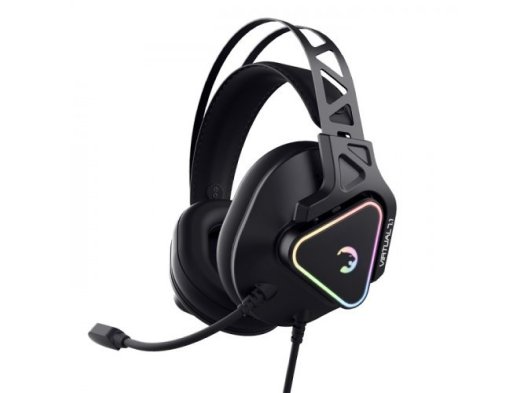 GAMEPOWER KIZARU 7.1 RGB GAMING OYUNCU KULAKLIK