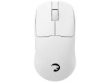 GAMEPOWER RADUS WIRELESS GAMING MOUSE WHITE