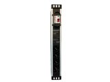Trimbox Rack Kabinet Nötr-Toprak Regülasyonlu 4lü Koruma Prizi Universal