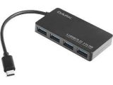 DARK 4-PORT 3.0 USB TYPE-C ÇOKLAYICI