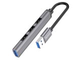 HOCO TYPE-C 3.0 + USB 2.0 USB HUB