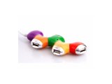S-LINK SL-H430 4 PORT USB USB 2.0 ÇOKLAYICI