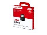 TP-Link Mercusys MA12N N300 Nano Wi-Fi USB Adapter
