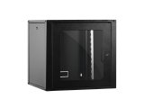 ZEYTEK PMX09U6060 PROMAX 9U 600X600MM DUVARTIPI KABINET