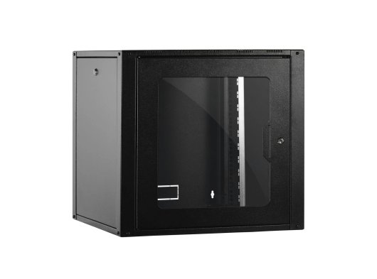 ZEYTEK PMX09U6060 PROMAX 9U 600X600MM DUVARTIPI KABINET