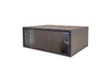 ZEYTEK SBX04U5340 SOHOBOX 4U 530X400MM DUVAR TIPI KABINET DEMONTE (SIYAH)