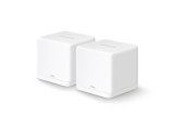 TP-Link Mercusys Halo H30G 1300Mbps Dual Band Mesh Sistemi (2 Pack)